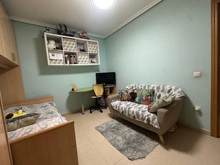 Piso en venta en Tomelloso