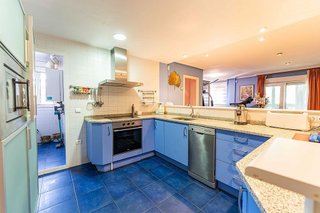 Piso en venta en Alpedrete