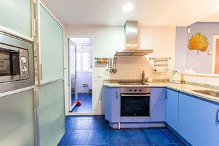 Piso en venta en Alpedrete