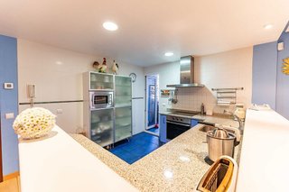 Piso en venta en Alpedrete