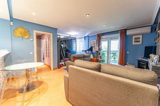 Piso en venta en Alpedrete