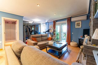 Piso en venta en Alpedrete