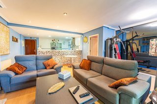 Piso en venta en Alpedrete