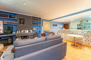 Piso en venta en Alpedrete