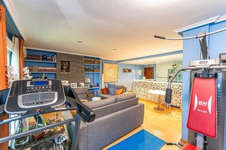 Piso en venta en Alpedrete