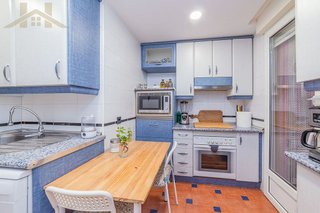 Piso en venta en San Benito - Soledad - Hispanidad en Ciempozuelos