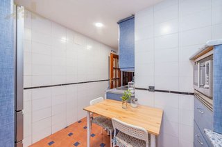 Piso en venta en San Benito - Soledad - Hispanidad en Ciempozuelos