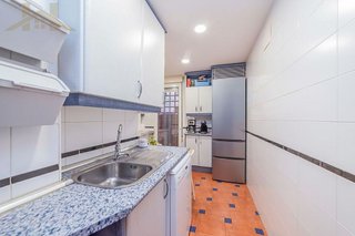 Piso en venta en San Benito - Soledad - Hispanidad en Ciempozuelos