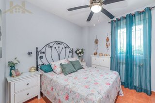 Piso en venta en San Benito - Soledad - Hispanidad en Ciempozuelos