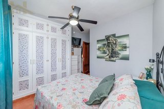 Piso en venta en San Benito - Soledad - Hispanidad en Ciempozuelos