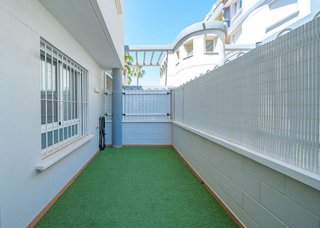 Piso en venta en Les Marines/Las Marinas en Dénia