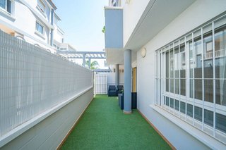 Piso en venta en Les Marines/Las Marinas en Dénia