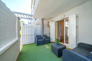 Piso en venta en Les Marines/Las Marinas en Dénia