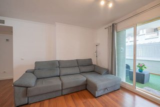 Piso en venta en Les Marines/Las Marinas en Dénia