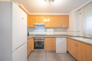 Piso en venta en Les Marines/Las Marinas en Dénia