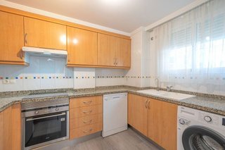 Piso en venta en Les Marines/Las Marinas en Dénia