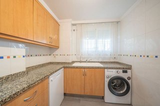 Piso en venta en Les Marines/Las Marinas en Dénia