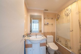 Piso en venta en Les Marines/Las Marinas en Dénia