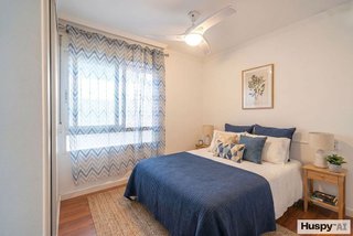 Piso en venta en Les Marines/Las Marinas en Dénia