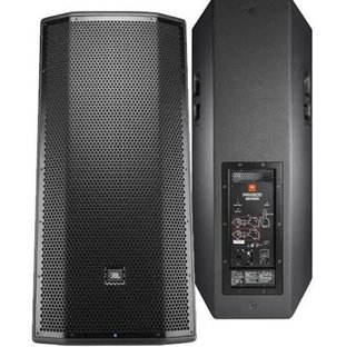 Pareja Cajas JBL PRX835
