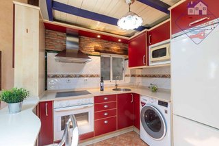 Piso en venta en Puerto Chico en Santander