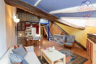 Piso en venta en Puerto Chico en Santander