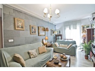 Piso en venta en Motril pueblo en Motril