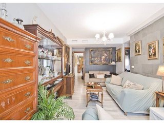 Piso en venta en Motril pueblo en Motril