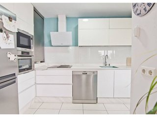Piso en venta en Motril pueblo en Motril
