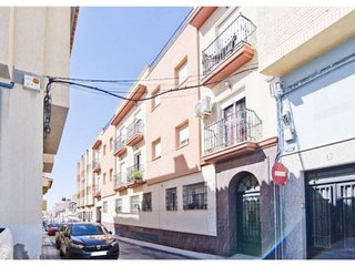 Piso en venta en Motril pueblo en Motril