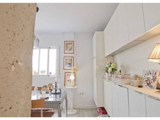 Piso en venta en Motril pueblo en Motril
