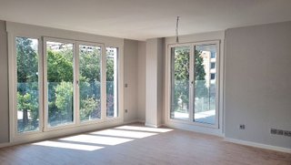 Piso en venta en Centro en Soria
