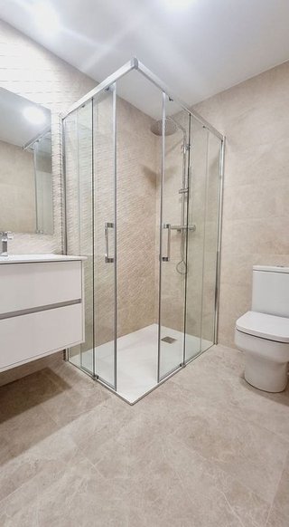 Piso en venta en Centro en Soria