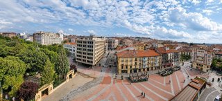 Piso en venta en Centro en Soria