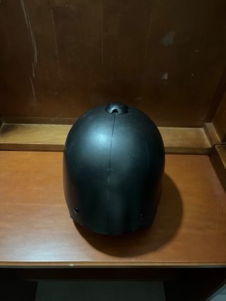 Casco de equitación talla S