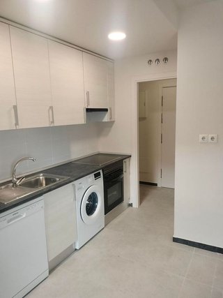 Piso en venta en Norte en Alcobendas