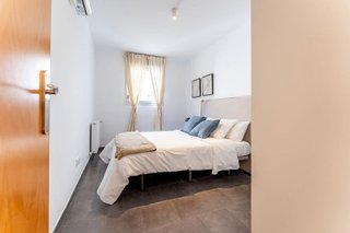 Piso en venta en Sur - PAU 4 en Móstoles