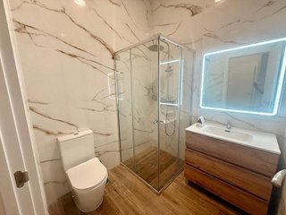 Piso en venta en El Arroyo - La Fuente en Fuenlabrada