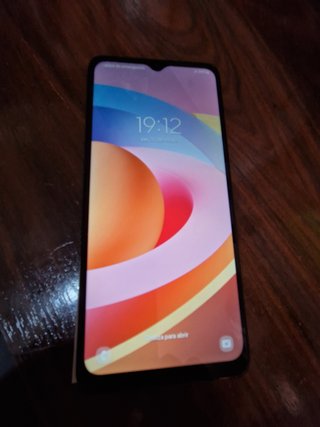 Smartphone Samsung