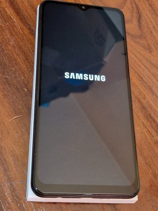 Smartphone Samsung