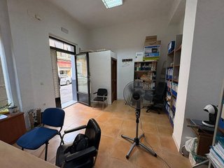 Local comercial en venta en Ciudad Jardín - Zoco en Córdoba