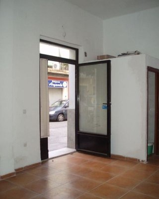Local comercial en venta en Ciudad Jardín - Zoco en Córdoba