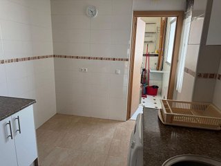 Piso en venta en San Antonio en Huelva