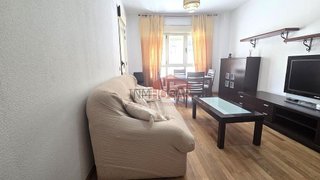 Piso en venta en Universidad en Ávila