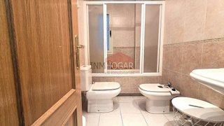 Piso en venta en Universidad en Ávila