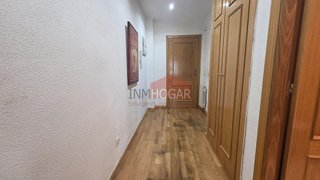 Piso en venta en Universidad en Ávila