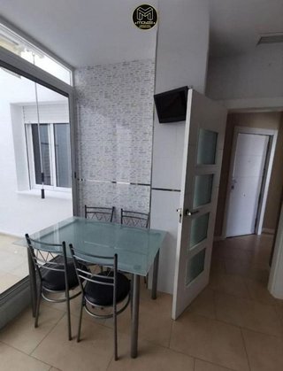 Piso en venta en Ctra. Circunvalación - La Magdalena en Jaén