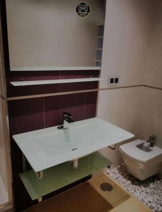 Piso en venta en Ctra. Circunvalación - La Magdalena en Jaén