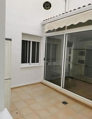 Piso en venta en Ctra. Circunvalación - La Magdalena en Jaén
