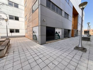 Local comercial en venta en Estación-Manantiales en Guadalajara
